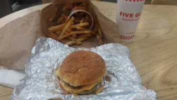 Five Guys