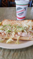 Mancino's Pizza And Grinders