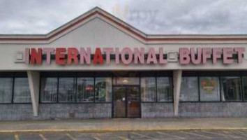 International Buffet