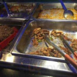 Hibachi Grill Supreme Buffet