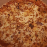 Pronto Pizza