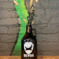 Brewdog