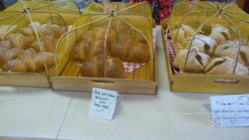 Bread And Roses Bakery