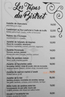 Le Bistrot