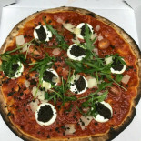 My Pizza