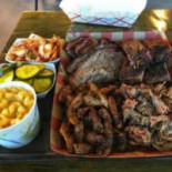 Odd Bbq