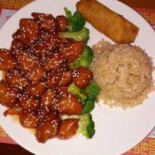 China Garden