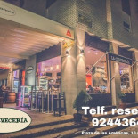 La Cerveceria