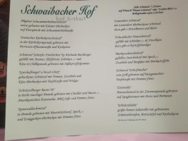 Schwaibacher Hof