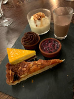 Le Bistrot Du Bassin