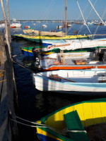 Créperie Du Port Lége Cap Ferret
