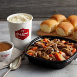Bob Evans