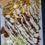 Rojin Kebab