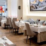 Kathmandu Cánovas Indian Nepali Cuisine