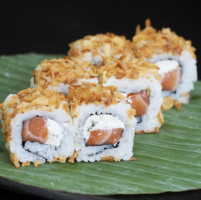 Sushi Story L'hay Les Roses