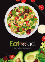 Eat Salad