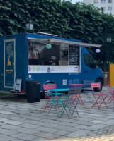 Puccia Food Truck