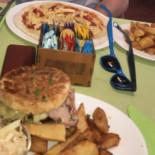 Paddys Paradise Beach Grill