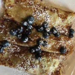 Savoury Restaurant & Pancake Cafe