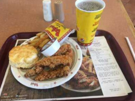 Bojangles