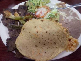 Chips And Salsa Taqueria