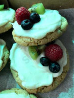 The Humble Crumb Bakery