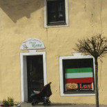 Pizzaria Roma Heimservice