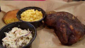 Mission Bbq