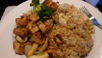 Niobe Japanese Steakhouse