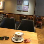 Costa Coffee