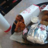 Arby's
