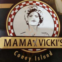 Mama Vicki's Coney Island North