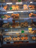 Isaac's Bagel Cafe