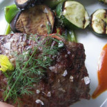 Grill Tierra Y Mar