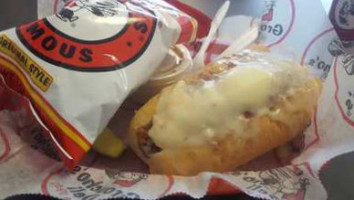 Groucho's Deli