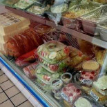 Sam's Deli And Catering