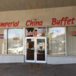 Imperial China Buffet