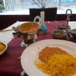 Masala Indian