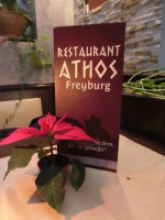 Restaurant Athos