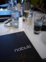 Nabuki