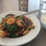 Asian Noodle House