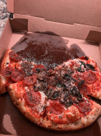 Blue Moon Pizza