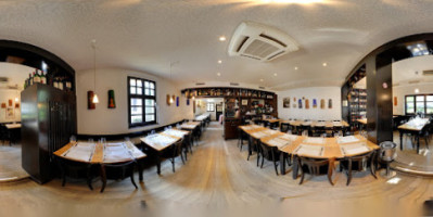 Osteria Saitta