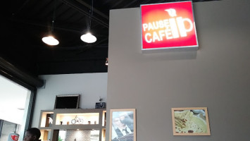 Pause Cafe