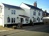 The Bell Inn Freehouse