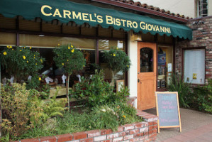 Bistro Giovanni