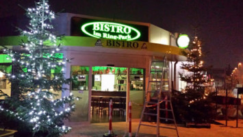 Bistro Im Ring Park