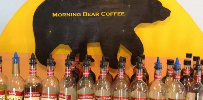 Morning Bear Coffee Co.