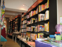 Bücherblume Buchhandlung