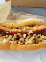 Bolley's Famous Franks